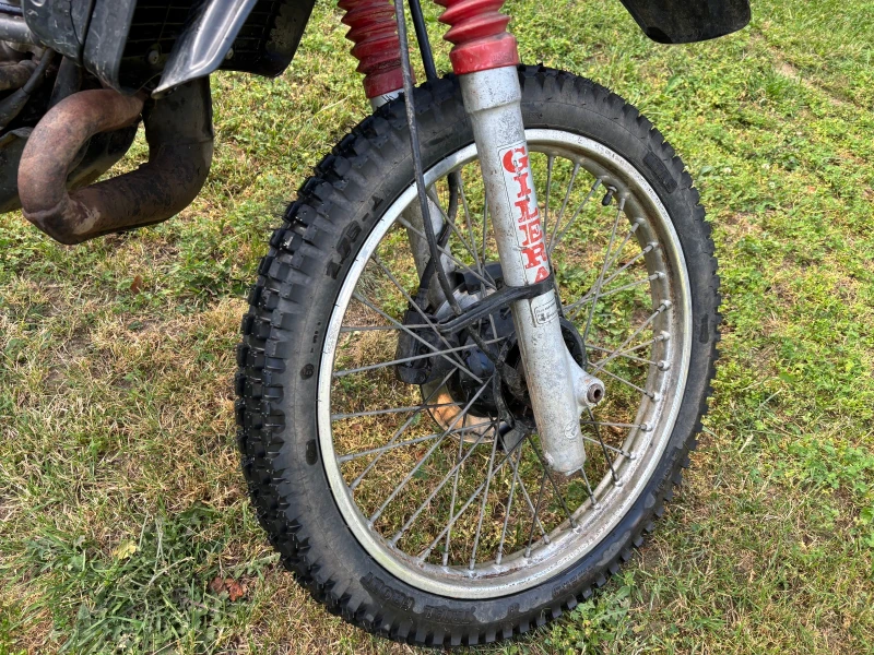 Gilera Rx 125 ARIZONA, снимка 8 - Мотоциклети и мототехника - 50749352