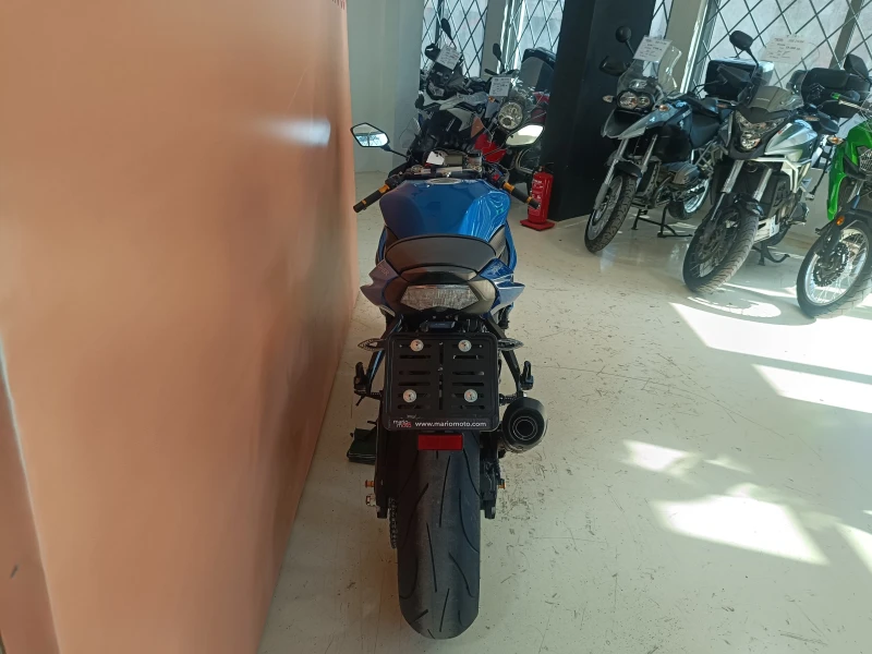 Kawasaki Ninja ZX-6R, снимка 4 - Мотоциклети и мототехника - 51107511