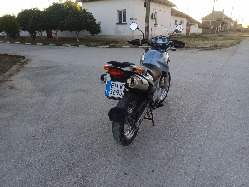 BMW F GS, снимка 4 - Мотоциклети и мототехника - 52505948