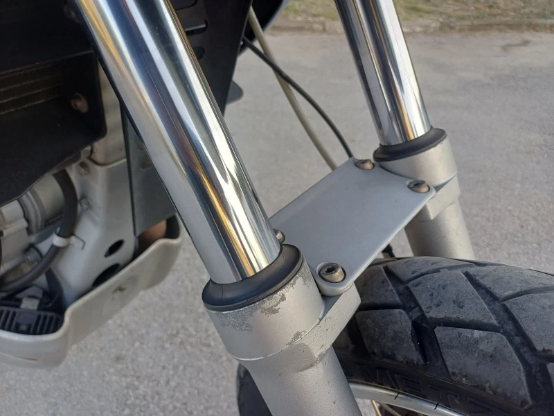 BMW F GS, снимка 8 - Мотоциклети и мототехника - 52505948