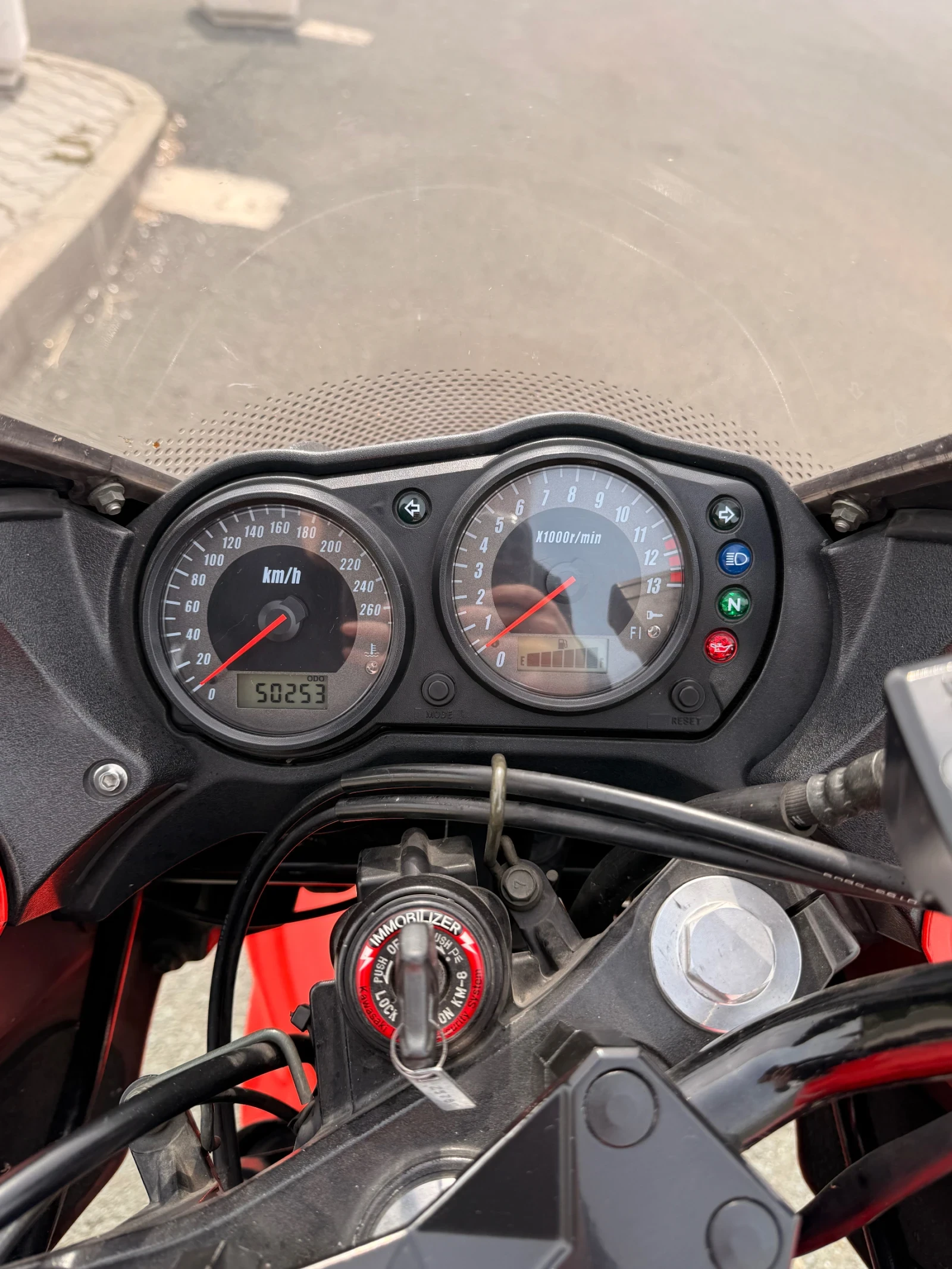 Kawasaki Z 750 | Mobile.bg � ����������� 7
