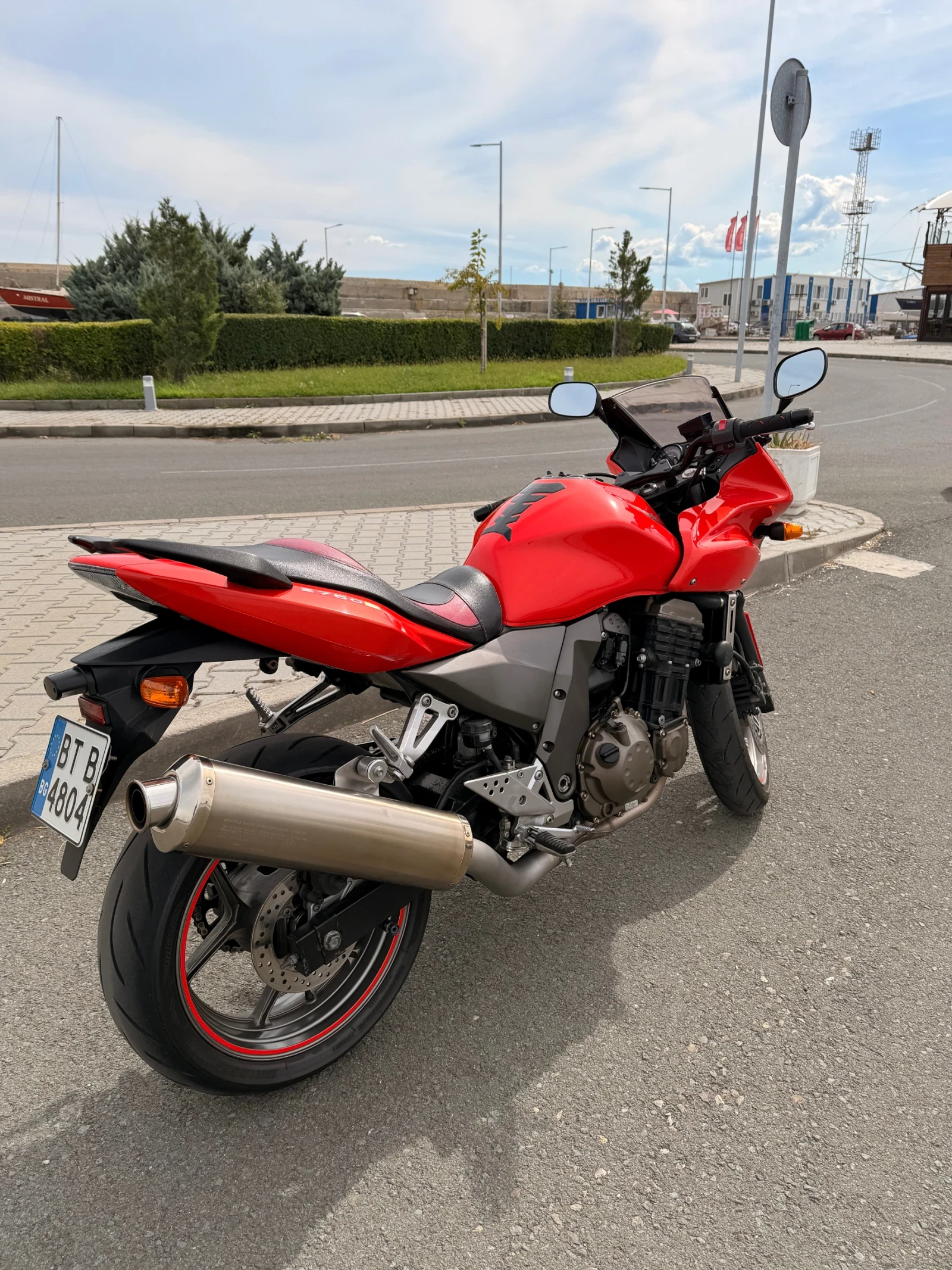 Kawasaki Z 750 | Mobile.bg � ����������� 3