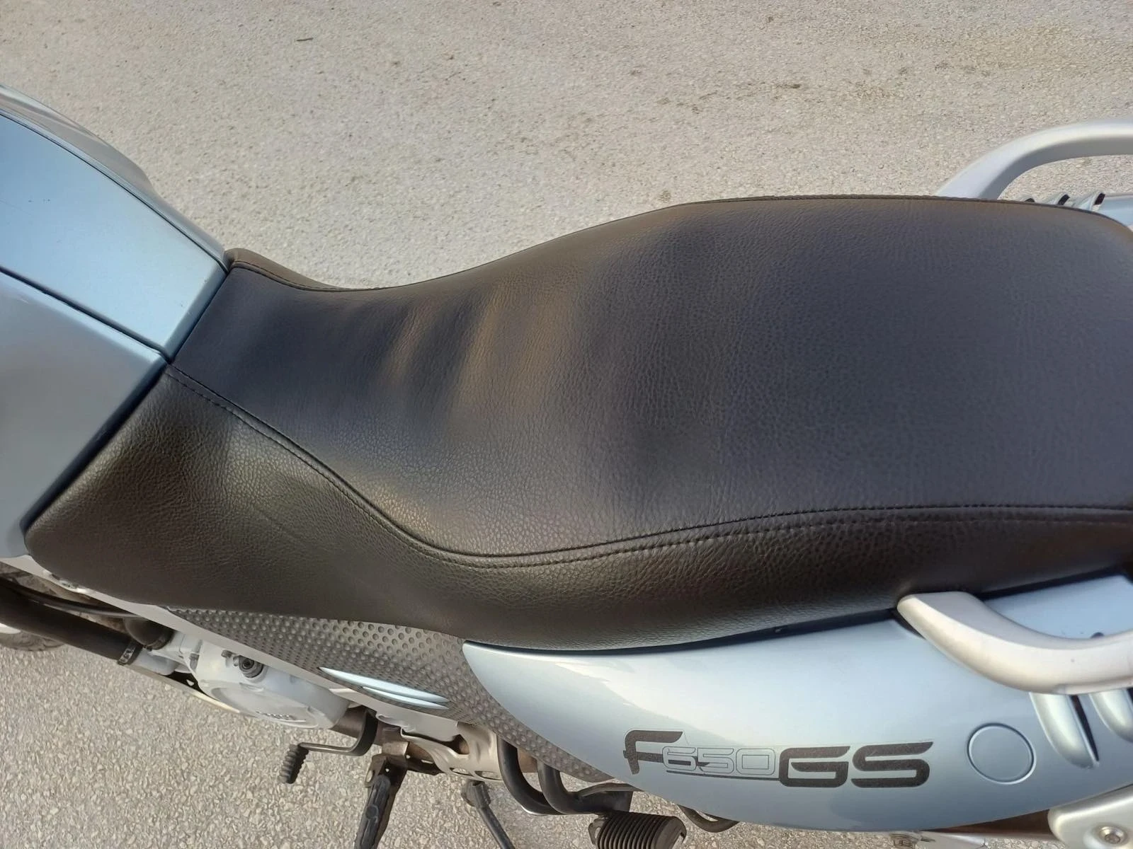 BMW F GS - изображение 5