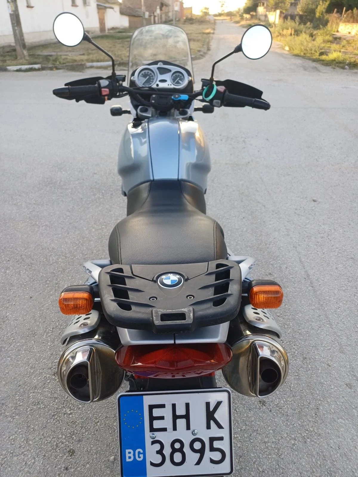 BMW F GS - изображение 6