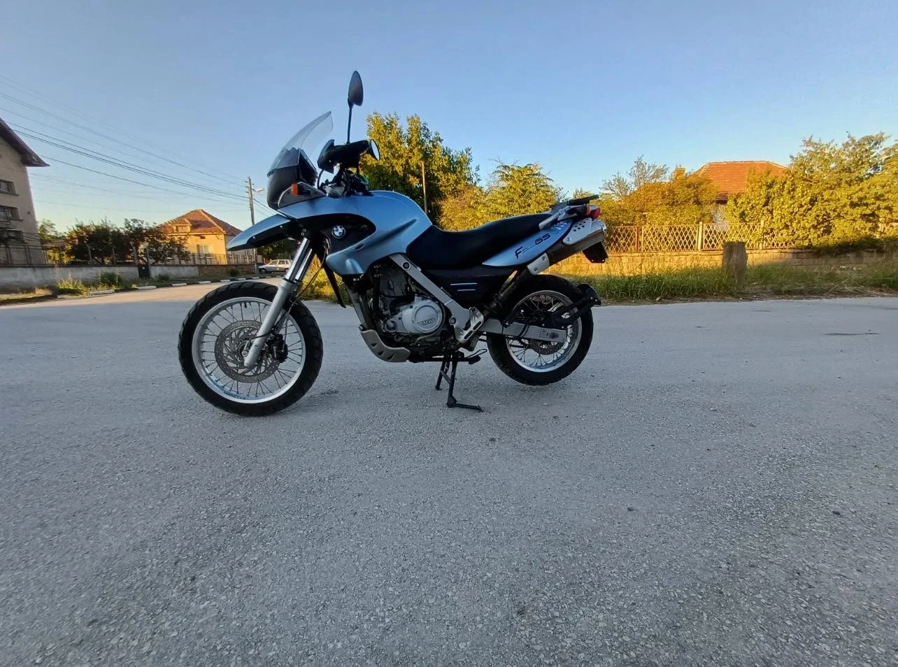 BMW F GS | Mobile.bg   1