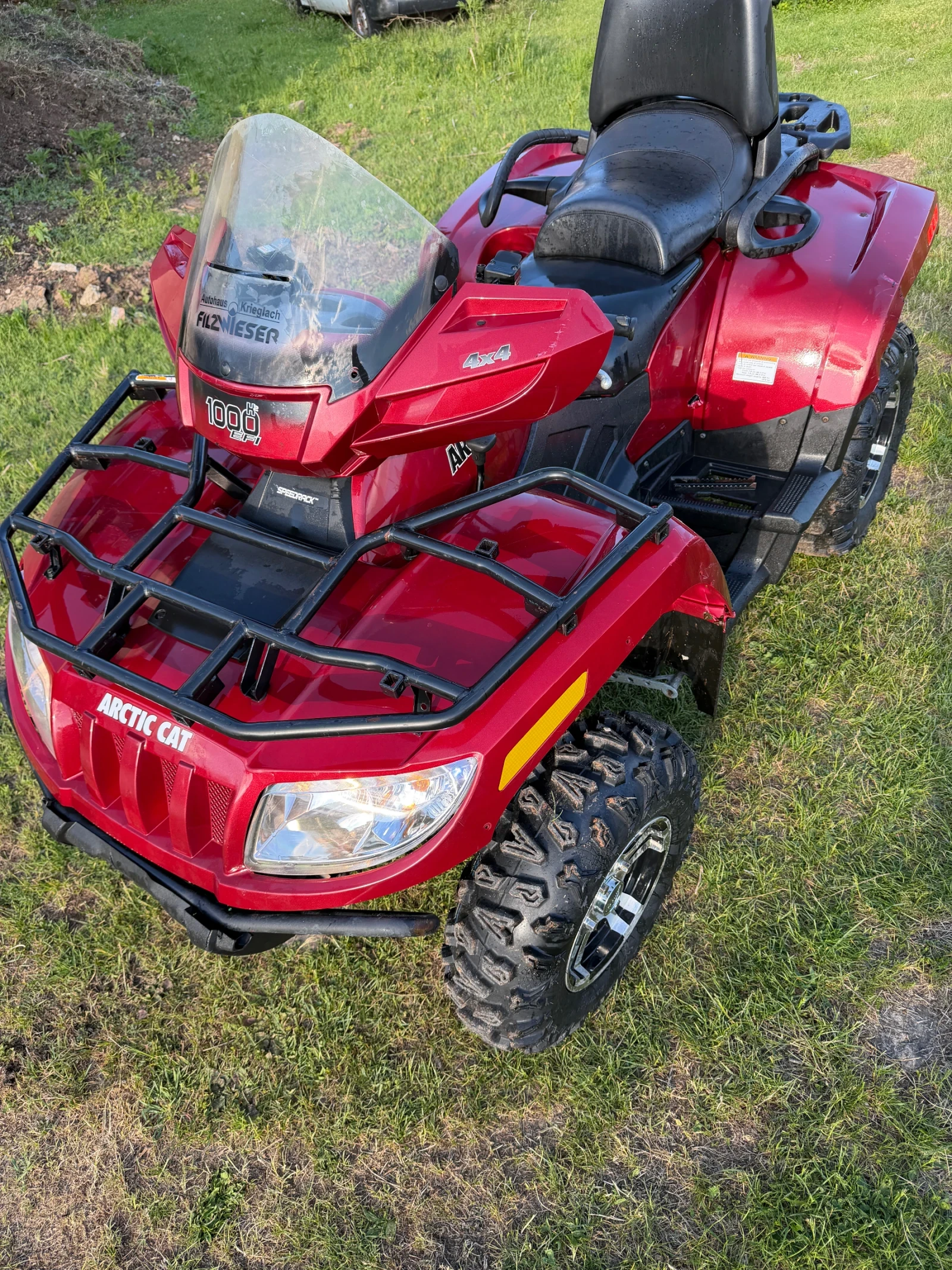Arctic Cat Wildcat 1000������ ��������� ���� ���� | Mobile.bg � ����������� 9