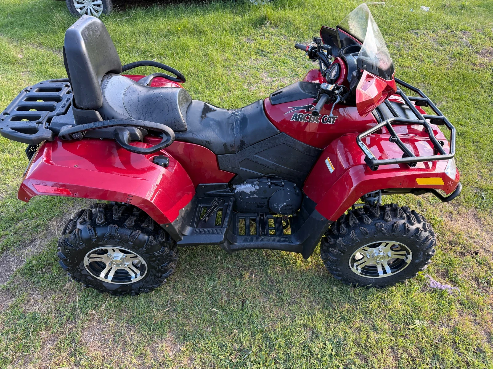 Arctic Cat Wildcat 1000������ ��������� ���� ���� | Mobile.bg � ����������� 3