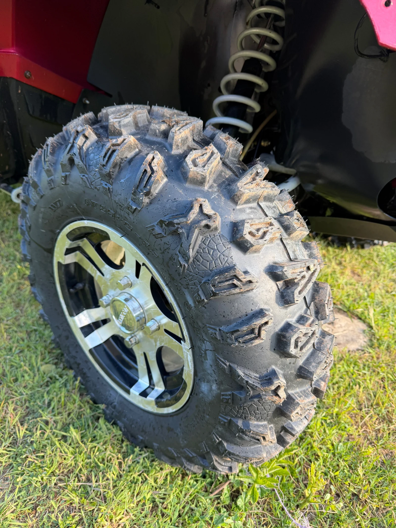 Arctic Cat Wildcat 1000������ ��������� ���� ���� | Mobile.bg � ����������� 6
