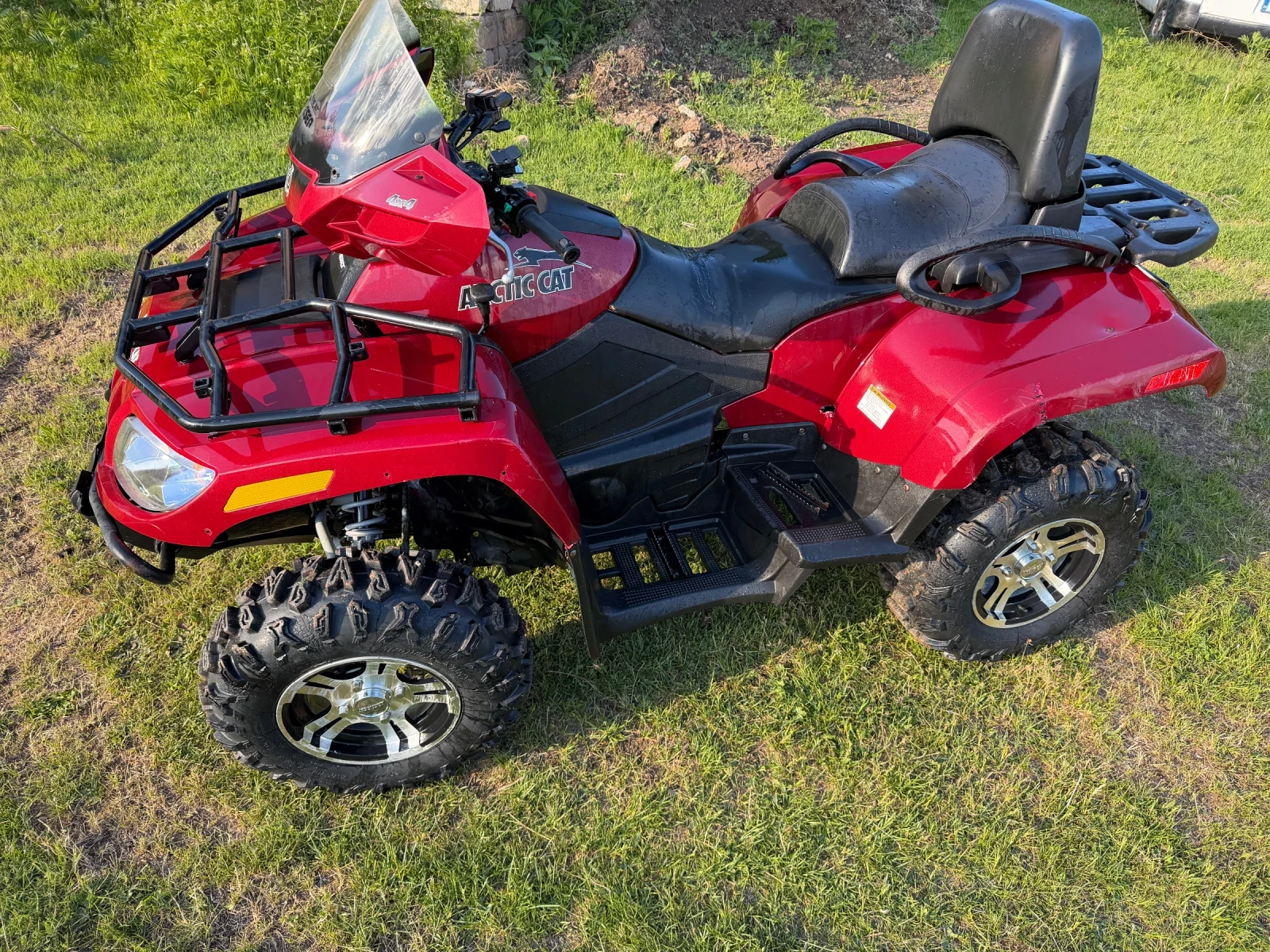 Arctic Cat Wildcat 1000������ ��������� ���� ���� | Mobile.bg � ����������� 1