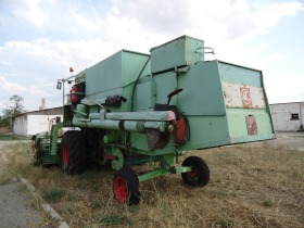 Комбайн Claas DOMINATOR 85, снимка 2