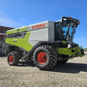   Claas