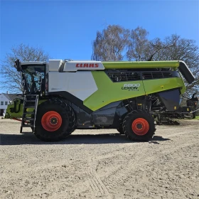  Claas 6800 Lexion Cemos Automatic | Mobile.bg    7