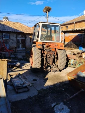 Трактор ЮМЗ, снимка 3