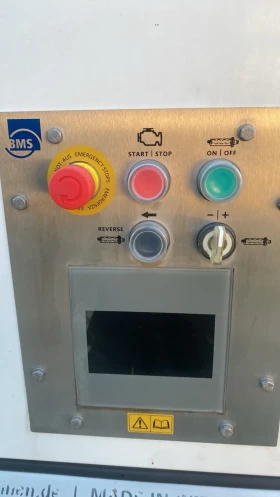 ����� ����� BMS Alpha CR Fluid  | Mobile.bg � ����� ������ 5