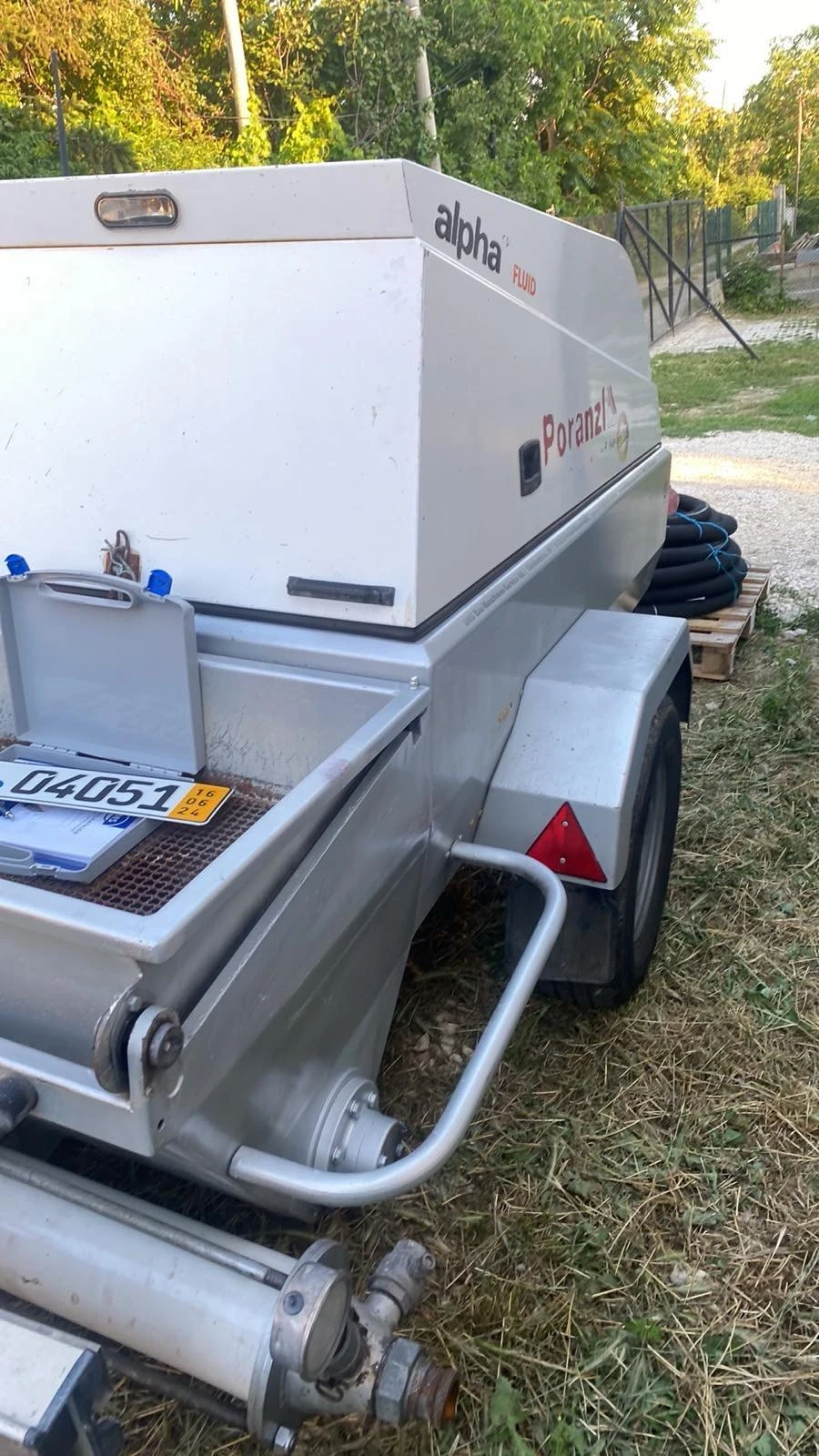 ����� ����� BMS Alpha CR Fluid  | Mobile.bg � ����������� 2