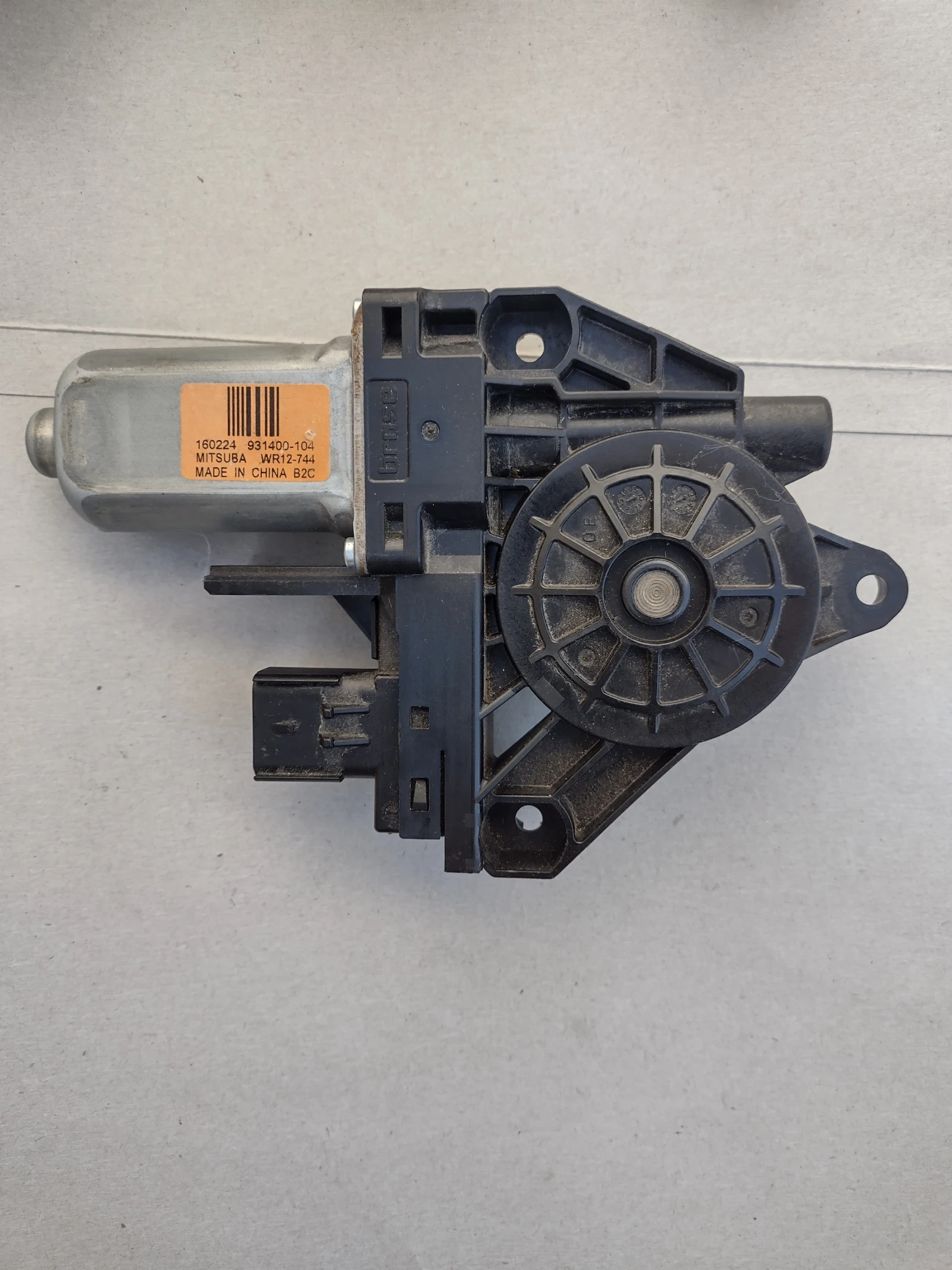 931400-104  ������� �� ������   JEEP CHEROKEE (KL)  WR12-744 | Mobile.bg � ����������� 1