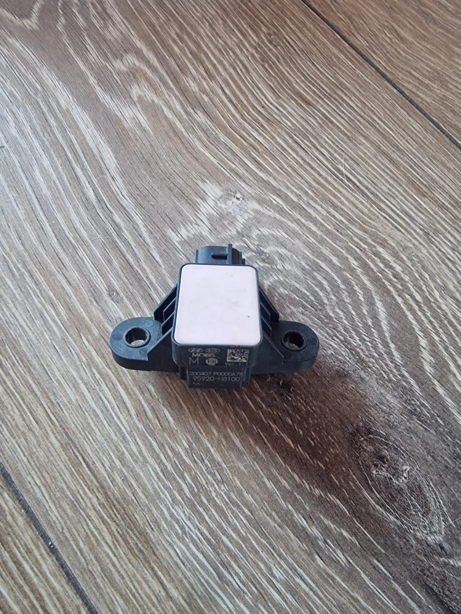 ������ AIR BAG 95920-H8100 200407 P0000A78 KIA RIO STONIC | Mobile.bg � ����������� 2