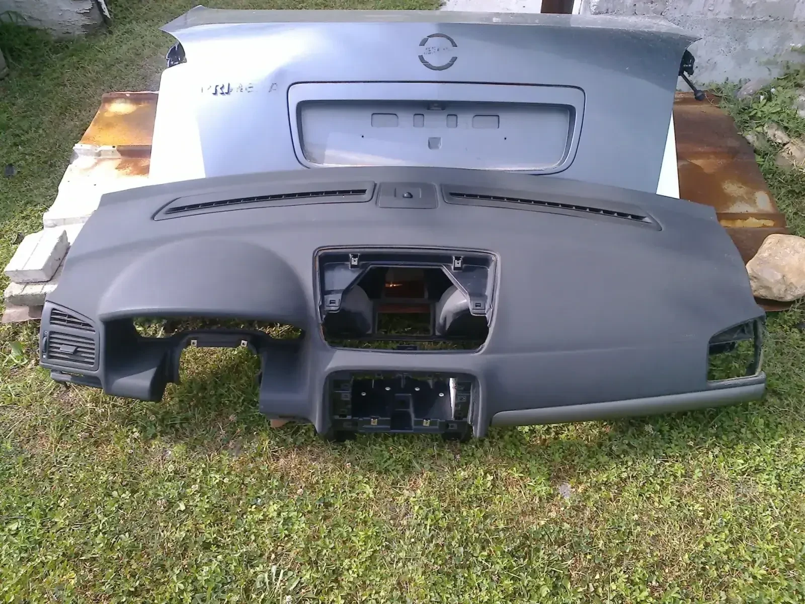    Fiat Croma | Mobile.bg   1