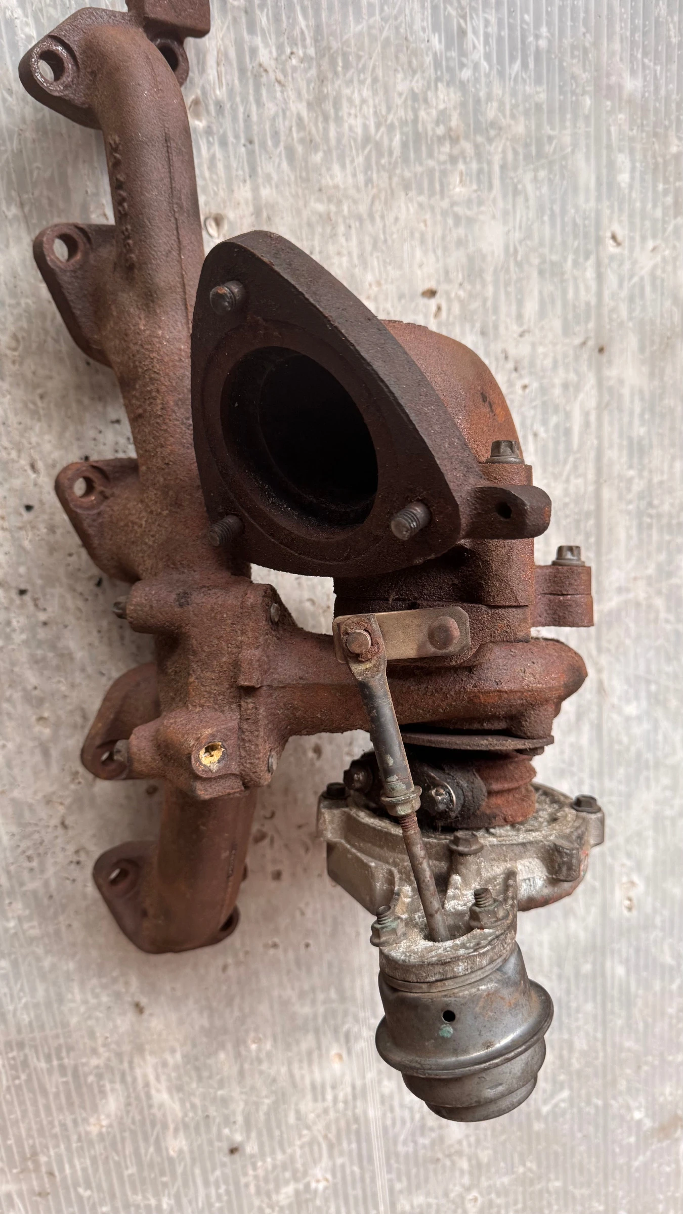   /   Opel Zafira - 24442866  / 24461825 /  708867-2 / FG300282 | Mobile.bg   2