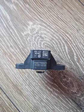      AIR BAG 95920-H8100 200407 P0000A78 KIA RIO STONIC