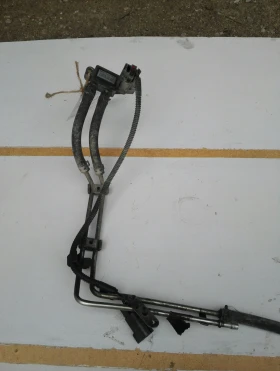 датчик фап филтър Ланд Ровър Евок 2.2д (диференциално налягане)