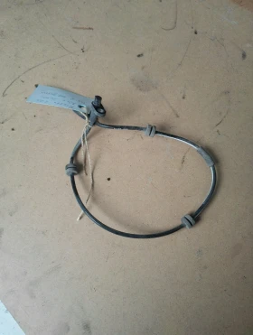 датчик абс заден десен Форд Фиеста 1.25Б