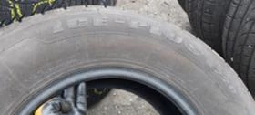 Гуми Зимни 245/70R16, снимка 6