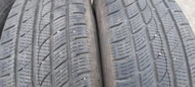 Гуми Зимни 245/70R16, снимка 3