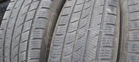Гуми Зимни 245/70R16, снимка 2