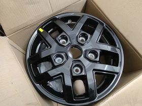 Джанти за Ford Transit, снимка 1