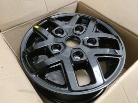 Джанти за Ford Transit, снимка 2