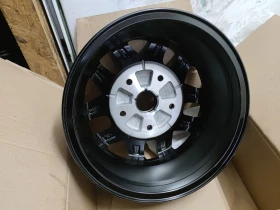 Джанти за Ford Transit, снимка 3