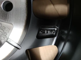 Джанти за Ford Transit, снимка 6