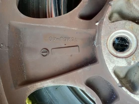 Гуми с джанти Goodride 205/55R16, снимка 4