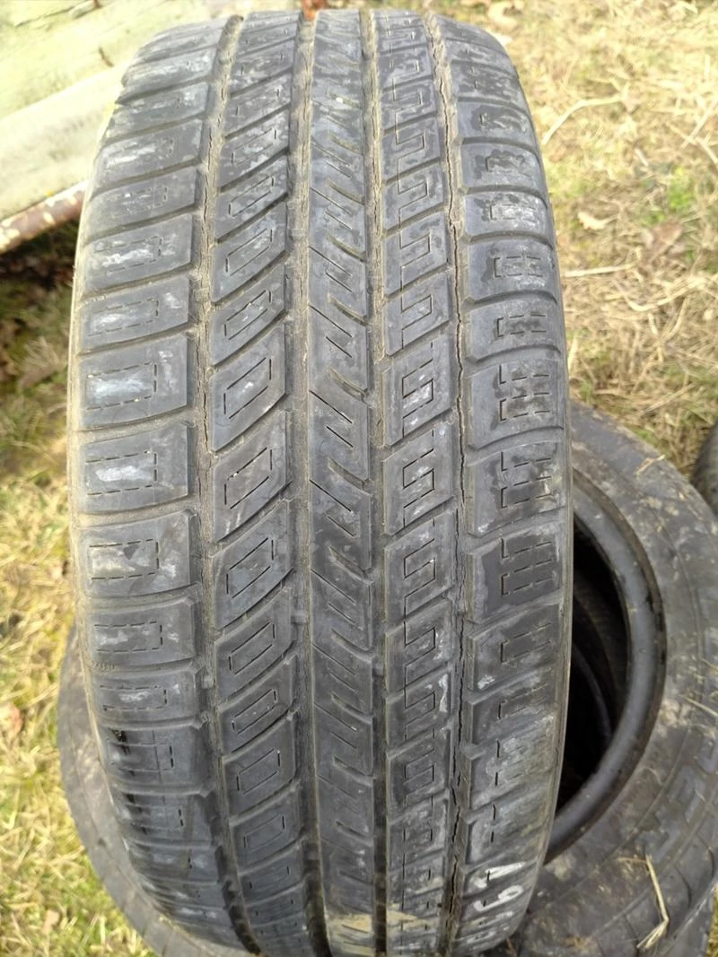 Гуми Летни 195/50R15, снимка 1 - Гуми и джанти - 36039769