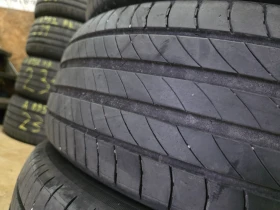 Гуми Летни 215/60R17, снимка 5 - Гуми и джанти - 53642747