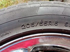 ���� � ������ 205/55R16 �� Chrysler Pt cruiser | Mobile.bg � ����� ������ 3