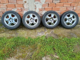 ���� � ������ 205/55R16 �� Chrysler Pt cruiser | Mobile.bg � ����� ������ 2