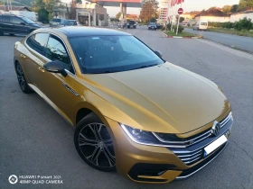 VW Arteon БАРТЕР! ! ! 2.0 Tdi -190k DSG-7, снимка 9