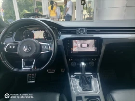 VW Arteon БАРТЕР! ! ! 2.0 Tdi -190k DSG-7, снимка 3
