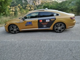 VW Arteon 2.0 Tdi -190k DSG-7 FULL MATRIX, снимка 1