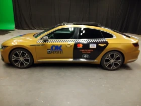 VW Arteon 2.0 Tdi -190k DSG-7 FULL MATRIX, снимка 2