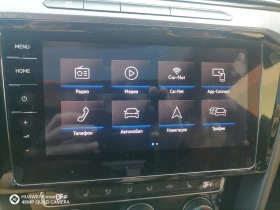 VW Arteon БАРТЕР! ! ! 2.0 Tdi -190k DSG-7, снимка 10