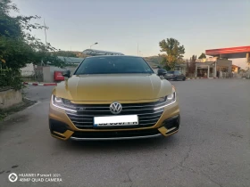 VW Arteon БАРТЕР! ! ! 2.0 Tdi -190k DSG-7, снимка 4