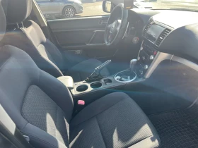 Subaru Legacy Bi-fuel F1, снимка 8