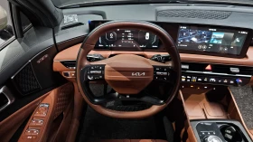 Kia K8 2.5 Noblesse autogeorge.com, снимка 13
