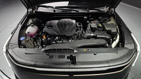 Kia K8 2.5 Noblesse autogeorge.com, снимка 6