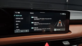 Kia K8 2.5 Noblesse autogeorge.com, снимка 17