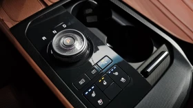 Kia K8 2.5 Noblesse autogeorge.com, снимка 9