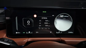 Kia K8 2.5 Noblesse autogeorge.com, снимка 8